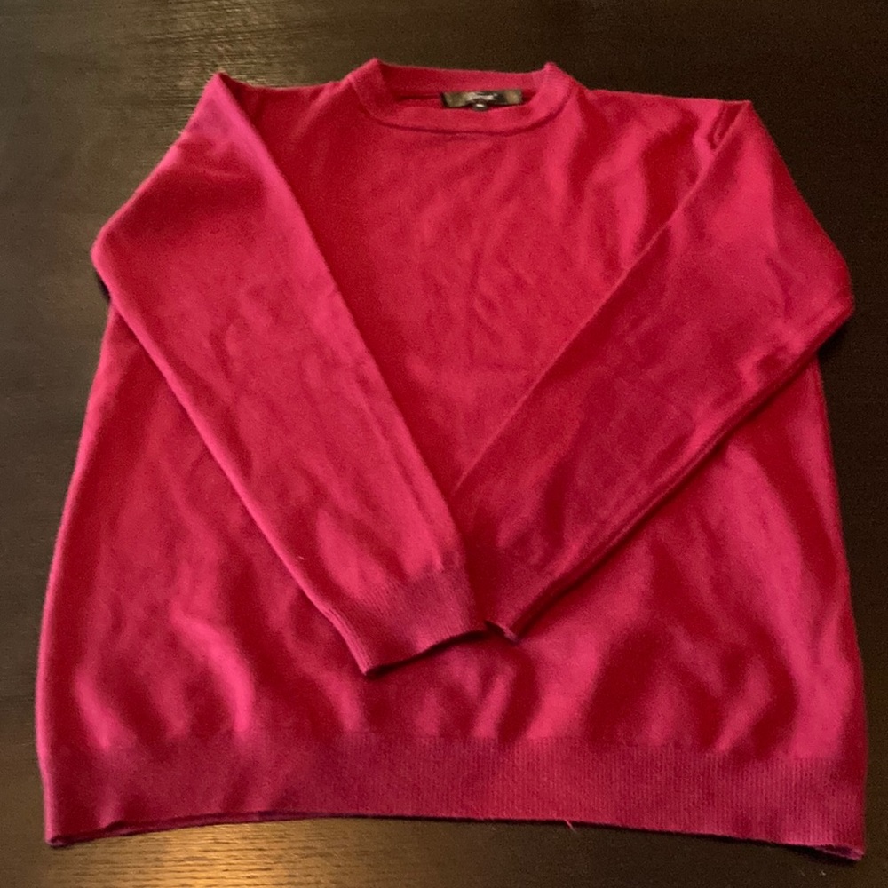New Dierouy Sweater